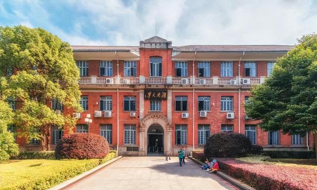 湖南大学王牌专业，2019湖南大学最强专业出炉（揭秘2022最“火”的专业）