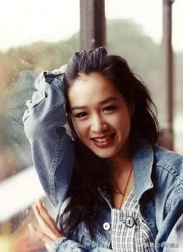 台湾80年代女明星图片