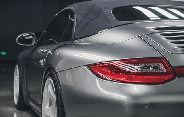 为什么pdk变速箱叫无限弹，PDK变速箱是几速的（老老老款的911）