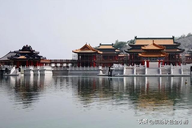 浙江的名胜古迹，浙江的景点名胜有哪些（每一处都令人流连忘返）