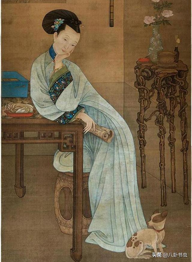 还珠之那拉重生，还珠穿越到皇后身上的小说有哪些（从《梦回大清》到《清穿日常》）