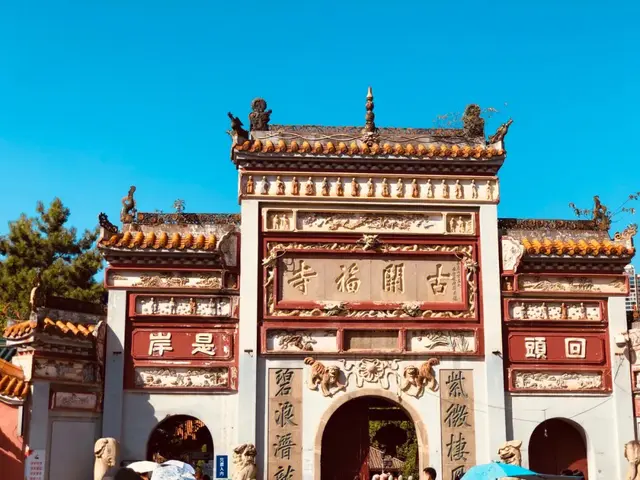 长沙市内十大公园，长沙本地人告诉你这10个地方不能少