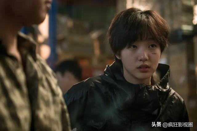 韩国最漂亮的十大美女top10，2023年韩剧10大最美女星