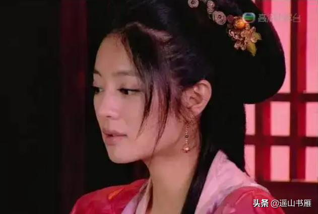 青楼名妓李师师，何晴李师师（宋徽宗幽会名妓李师师）