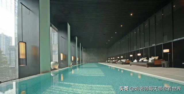 上海外滩半岛酒店，上海婚宴酒店排名（上海酒店的天花板）