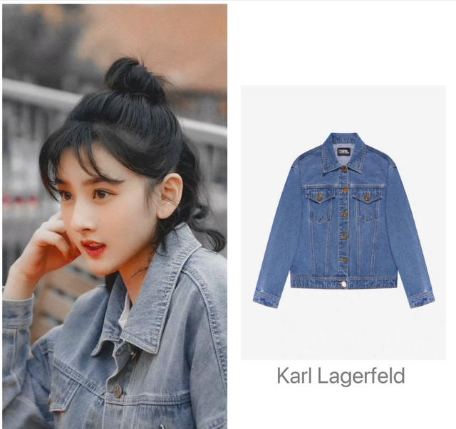 校园风，校园风景图片（宋祖儿新剧私服挺火爆）