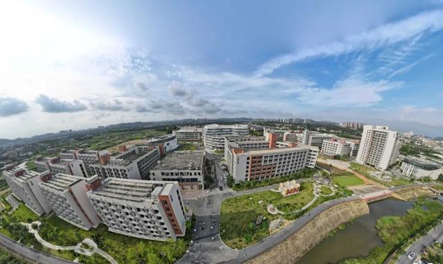 惠州有什么大学，惠州市大学排名名单是什么（惠州5所全日制高等院校）