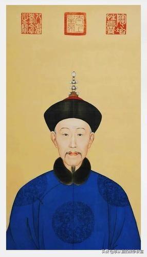 罗布藏丹增与罗布藏丹津，西藏罗卜藏丹津（参与西藏战争、PK清军、参与准噶尔内战）