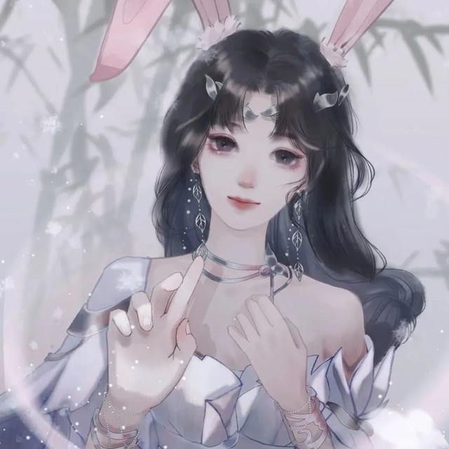 斗罗大陆图片人物，斗罗大陆人物头像微信（斗罗大陆绝美神仙颜值头像）
