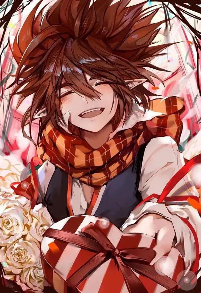 凹凸世界超帅图片，帅死！✨，微信头像（凹凸世界），微信头像（<表情包和图片>第二个）