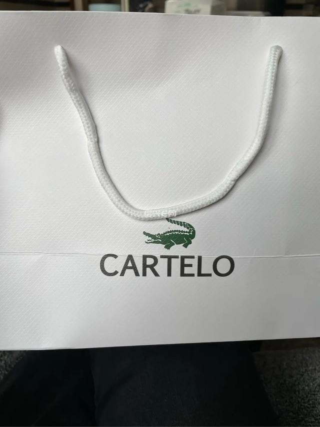 cartelo是什么牌子，cartelo是什么牌子贵吗（绍兴网友质疑这一商场）