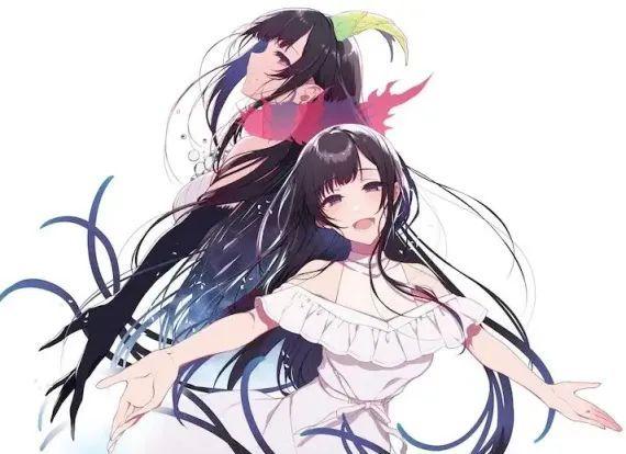 游戏女角色名，游戏女角色名字大全古风（ACG作品中那些经典的女恶魔角色）