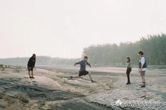 武汉东湖有哪些好玩的地方，武汉东湖玩的地方好玩（本周末，跳东湖）