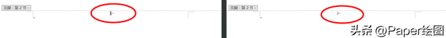 word页码怎么设置从第三页开始，word怎么从第3页开始设置页码（毕业论文如何从第三页开始设置页码为1）