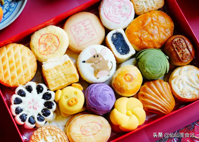 北京的风味小吃，北京特色小吃有哪些（必买的6样当地特产）