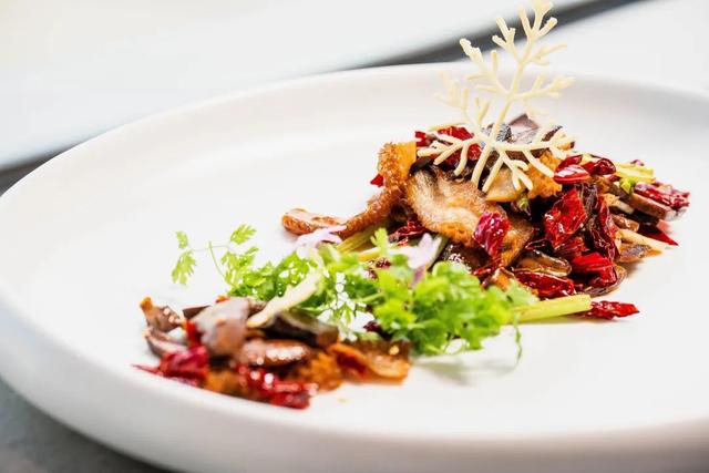 干巴菌怎么炒，干巴菌怎么炒不苦（这9道极致鲜味，错过再等1年）