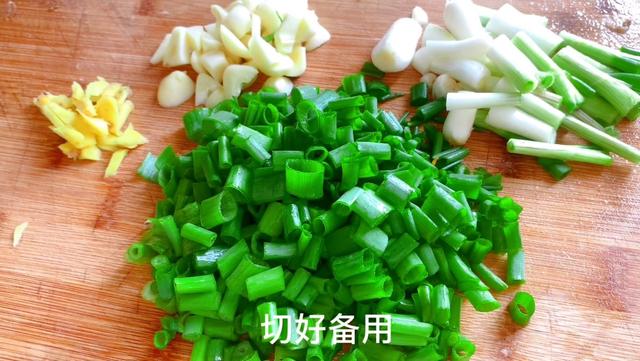 虾皮豆腐做法大全有图，分享几种虾皮做法