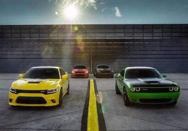 dodge是什么牌子的车，dodge是什么牌子的车多少钱（道奇汽车品牌简介）