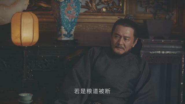 汉武大帝演员表，汉武大帝演员表李广（把《山河月明》演技最好的10位演员）