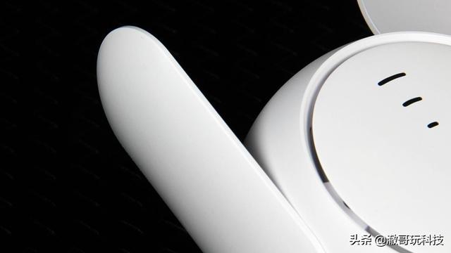 网络信号放大器，无线网络信号放大器（锐捷小兔子Mesh放大器体验）