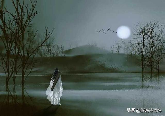 远大抱负且霸气的古诗，桀骜不驯又霸气的诗句（20句励志且豪气冲天的诗词）