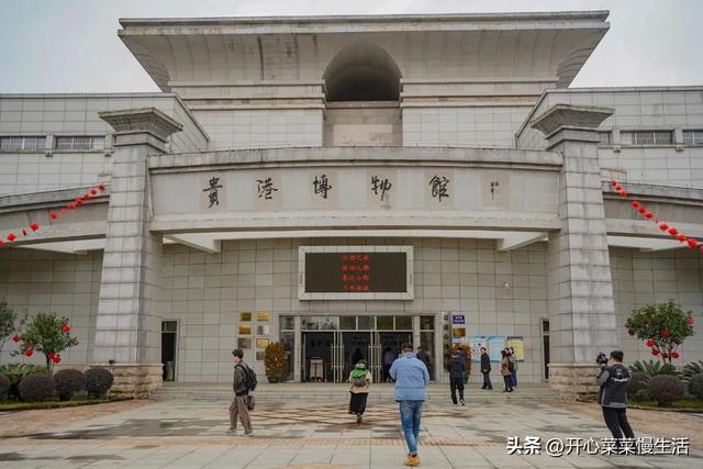 广西贵港旅游攻略，盘点20个值得一去的好地方