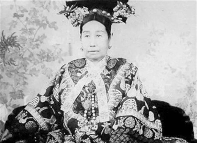 光绪10年是什么年，光绪十年至今是多少年（溥仪回忆光绪之死：前一天）