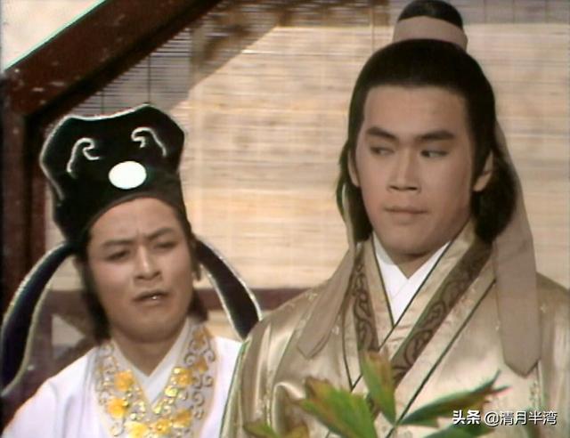 曾念平 影视作品，曾念平 杨洋（把侯长荣、徐海乔等人放一起看）