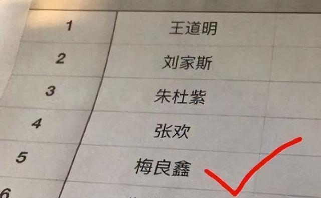 可爱的群名字，什么群名好听（00后大学生因名字可爱而走红）