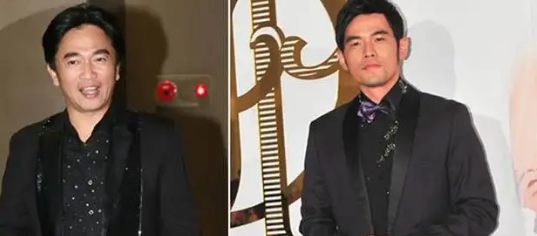 吴宗宪 周杰伦，吴宗宪周杰伦闹翻了吗（谁是“最后赢家”一目了然）