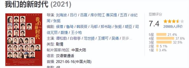 白敬亭怎么火的，白敬亭新剧为何能成为王炸（感觉白敬亭也没啥爆火作品啊）