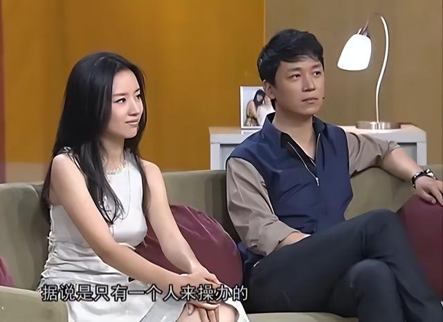潘粤明董洁离婚原因，董洁为什么那么恨潘粤明（她为什么会和潘粤明离婚）