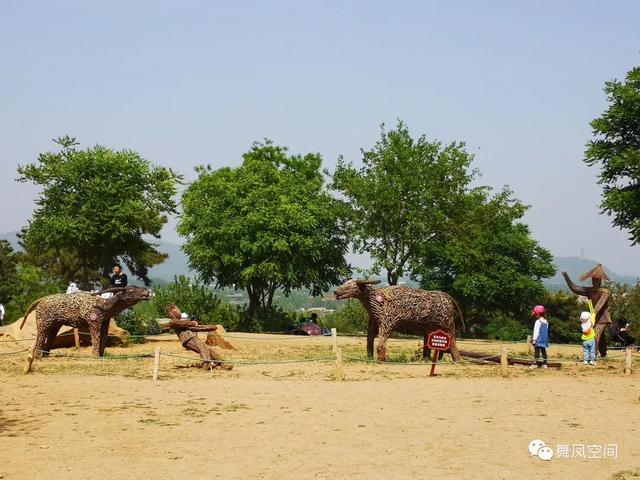 北京西山森林公园，北京西山森林公园登山路线推荐（西山国家森林公园）