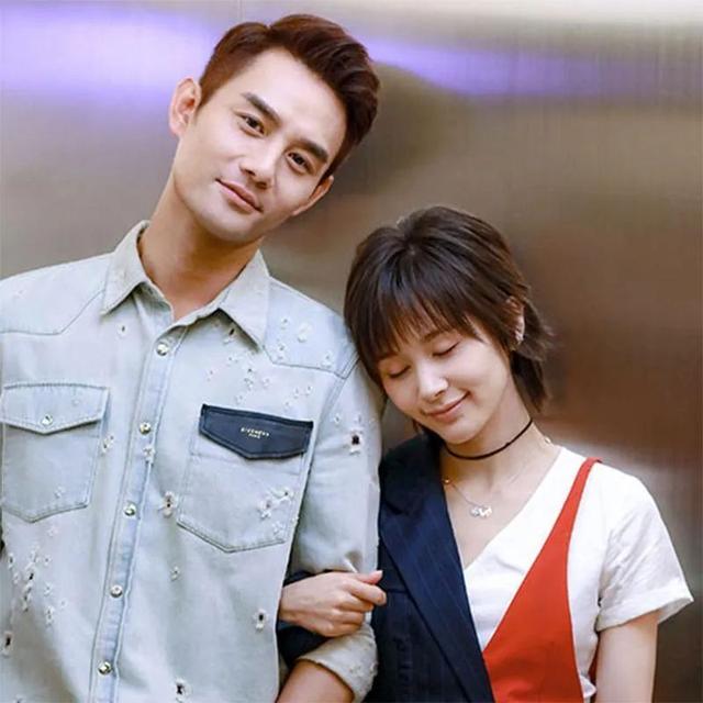 动物管理局人物都是什么动物，动物管理局各个人物都是啥动物（再也聚不齐的欢乐颂“旧五美”）