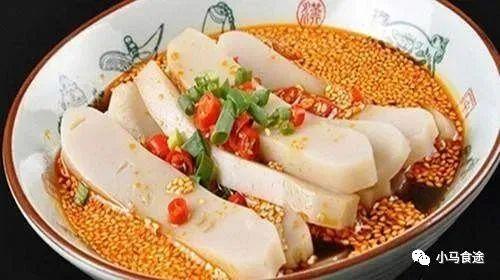 特色面食30种，北方特色面食（50款中式面点）