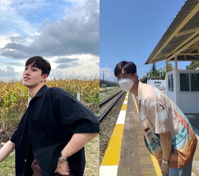 夏季男生穿搭技巧，男生夏天怎么穿搭（你的衣柜里有这4种单品）