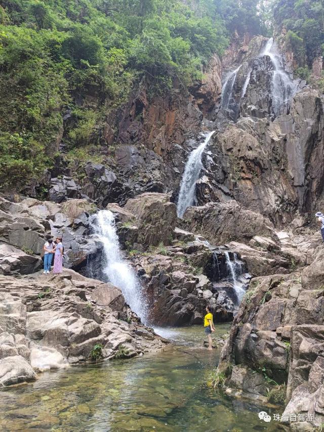 珠海自由行！，珠海自驾游攻略（莽山五指峰游记）