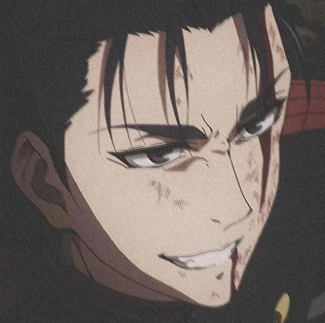 动漫背景图，微信头像，动漫背景图（一波微信动漫头像）