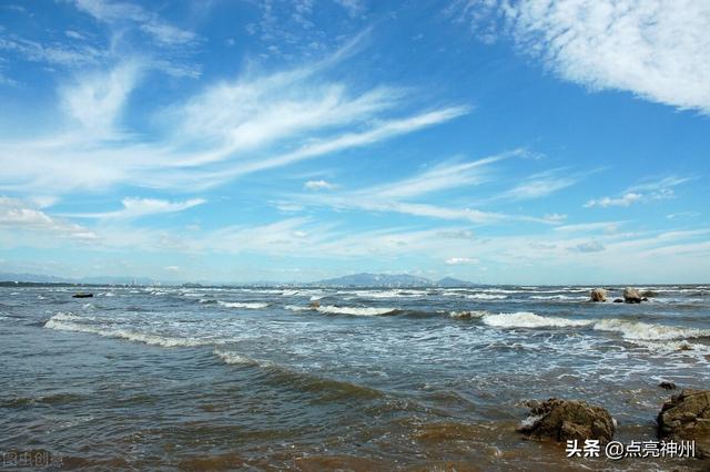 暑假带孩子去哪里旅游最好国内，暑假带孩子去哪里旅游最好山东省内（国内10大旅游\u0026避暑目的地）