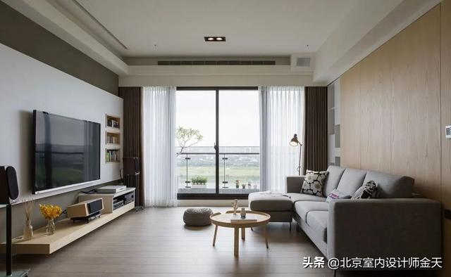 10大装修风格详解，家装都有什么风格（如果再知道这9种风格）