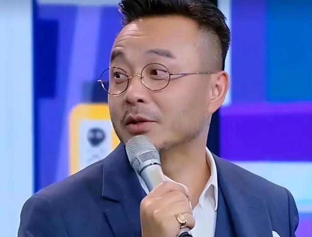 汪涵个人资料，为何走到了今天这一步