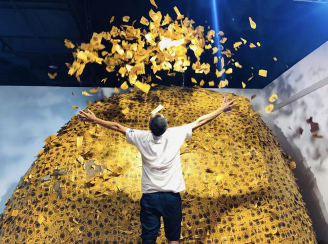 解压馆为什么火了 年轻人有多需要解压，解压馆为什么火了（赚钱并没有那么简单）