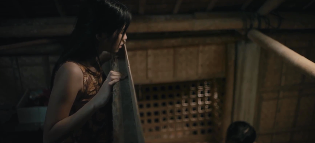 菲律宾电影有哪些好看的，第一次看菲律宾电影