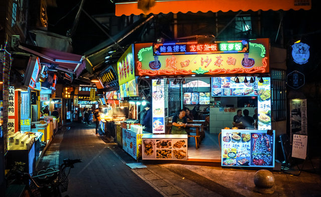 厦门旅游必去的4个景点好玩自由行，一定不要错过这5个景点