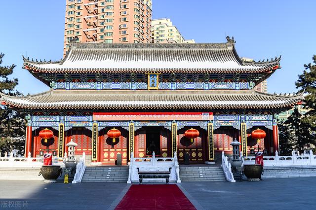 吉林省旅游景点大全推荐，推荐最值得去的10个地方