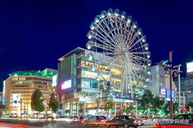 名古屋(Nagoya)-2