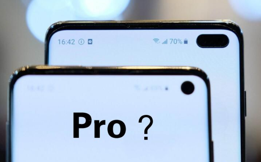 max什么意思手机上（手机型号的Pro、SE、Max含义）