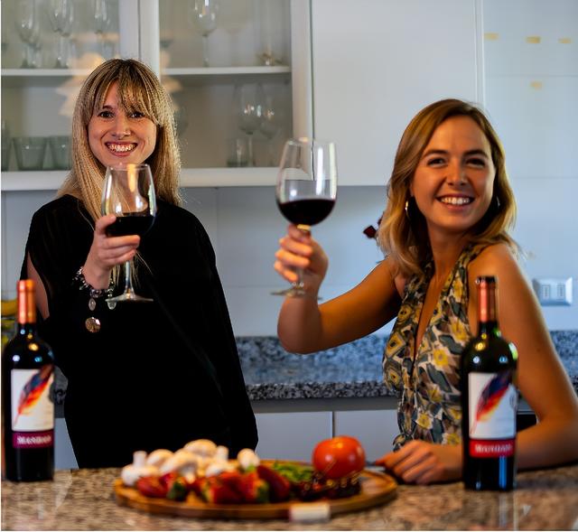 红葡萄酒的制作方法，葡萄酒的制作方法——红葡萄酒的制作方法（深度解答“新旧世界”葡萄酒的制作方法）