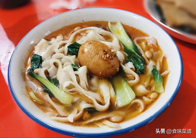 山西有什么好吃的，山西有什么好吃的特产美食（山西最好吃6种面食）