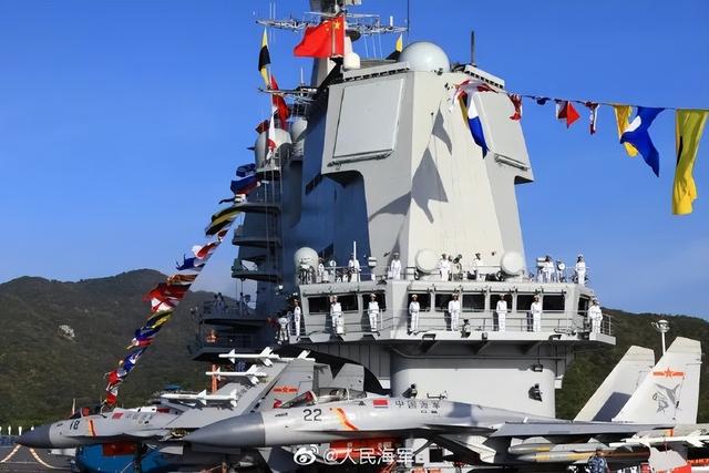 水上飞机的种类，水上飞机的种类和作用（“福建”舰的舰载机联队有多少飞机）